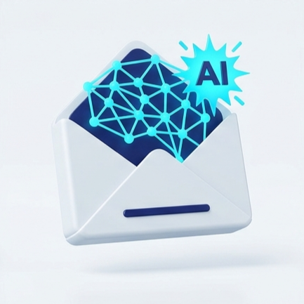 Gestión automatizada de correo