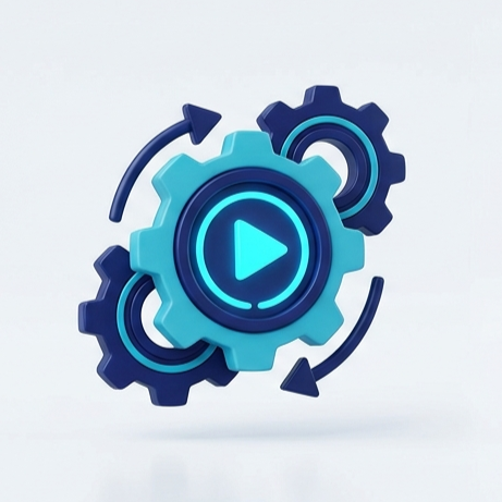 Automatización de procesos