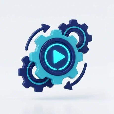 Automatización de procesos